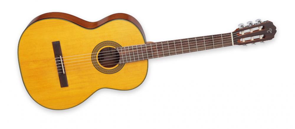 Takamine GC3-NAT, akustinen nylonkielinen kitara Takamine GC3-NAT, akustinen nylonkielinen kitara