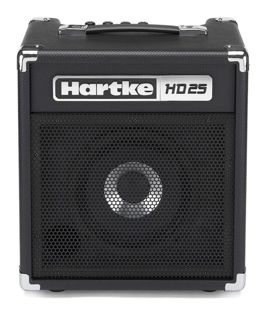 HARTKE HD25 Bassocombo HARTKE HD25 Bassocombo