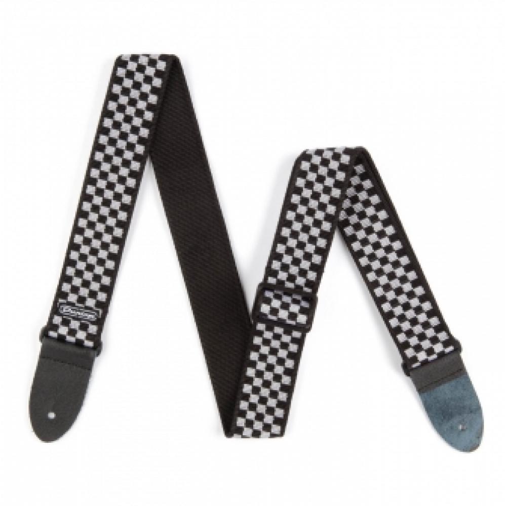 Dunlop hihna CHECKER CLASSIC Dunlop hihna CHECKER CLASSIC