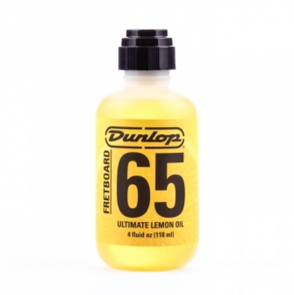 Dunlop ULTIMATE LEMON OIL Dunlop ULTIMATE LEMON OIL