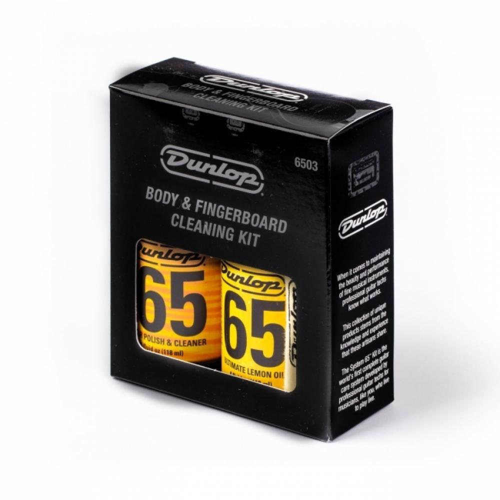 Dunlop KITARANHOITOSETTI