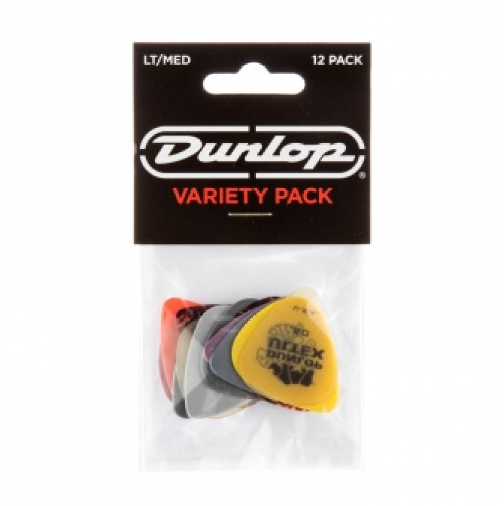 Dunlop PVP101 plektralajitelma, 12 kpl