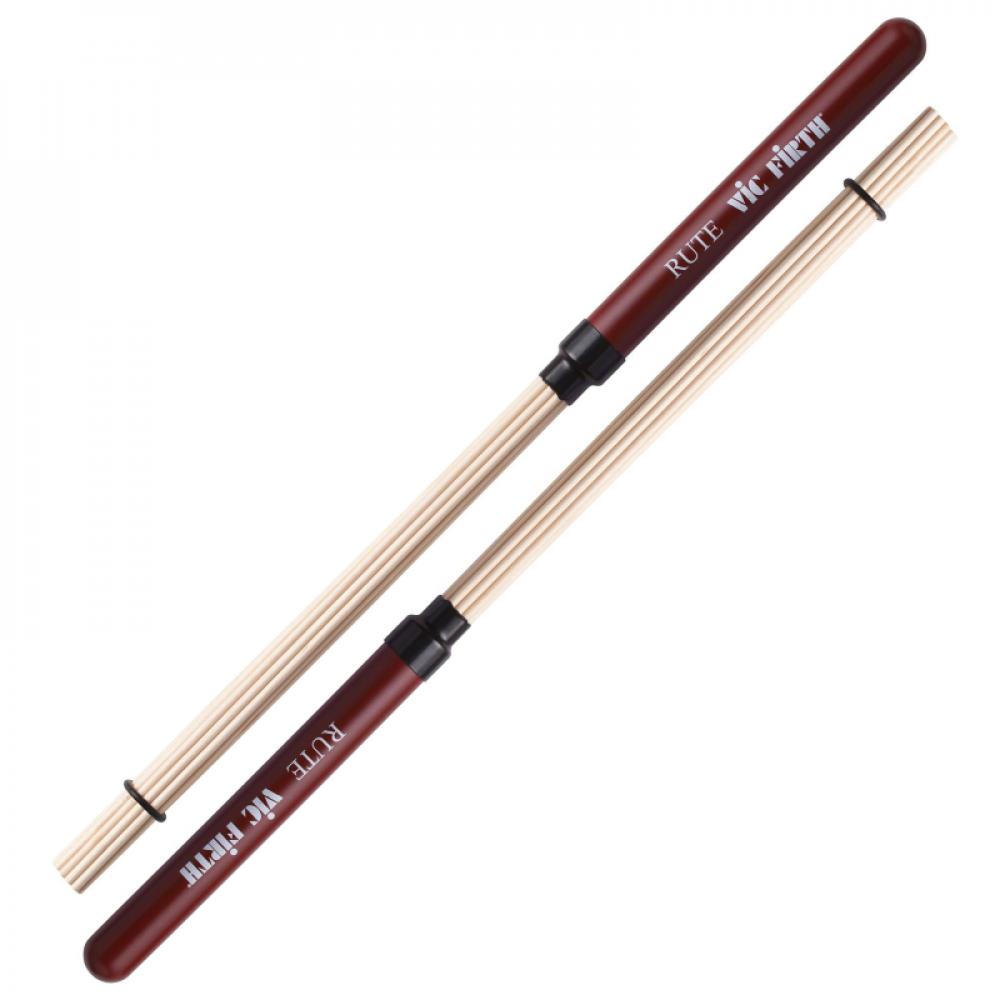 Vic Firth RUTE The Original Rods risukapulat Vic Firth RUTE The Original Rods risukapulat