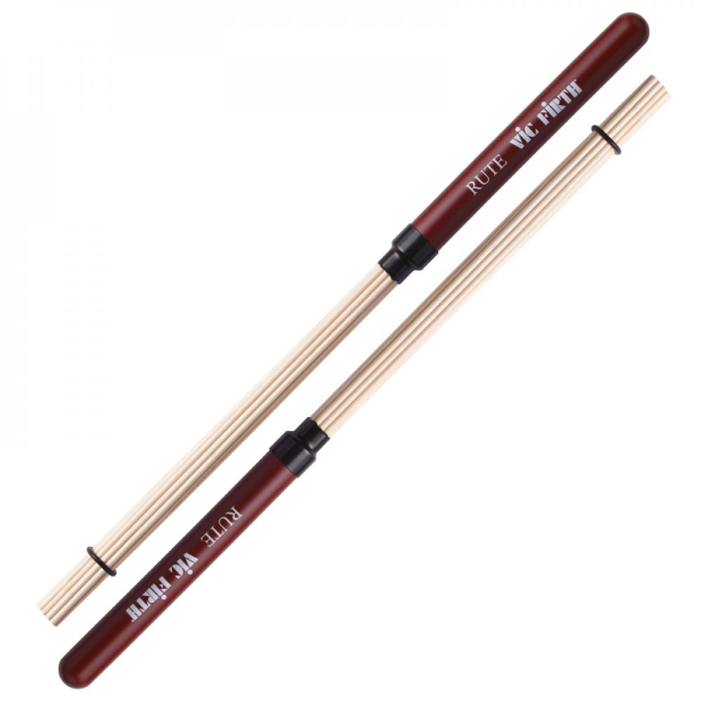 Vic Firth RUTE The Original Rods risukapulat