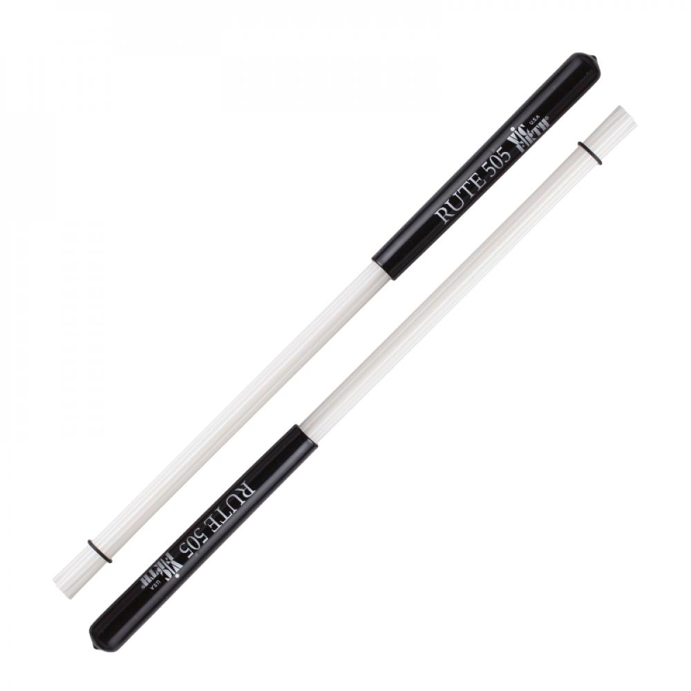 Vic Firth RUTE505 Rods risukapulat  