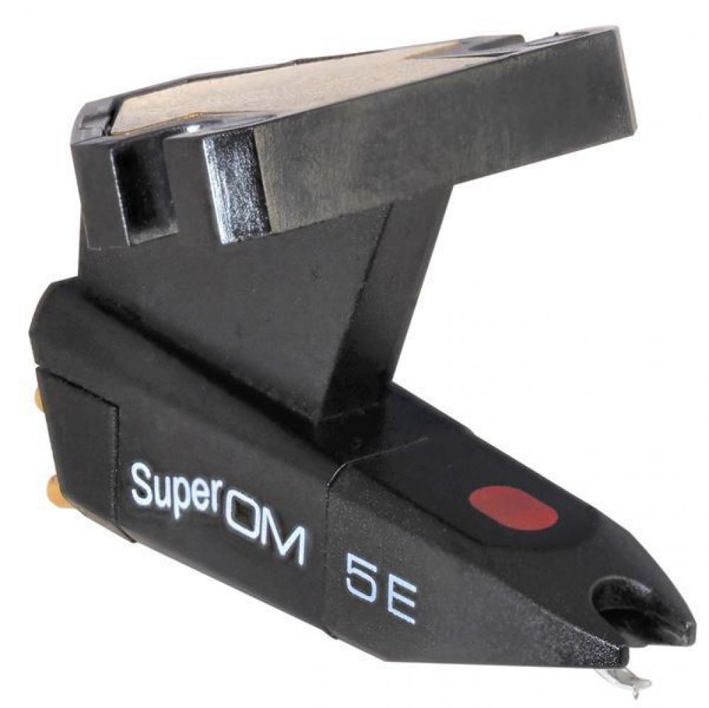 Ortofon Super OM 5E äänirasia Ortofon Super OM 5E äänirasia