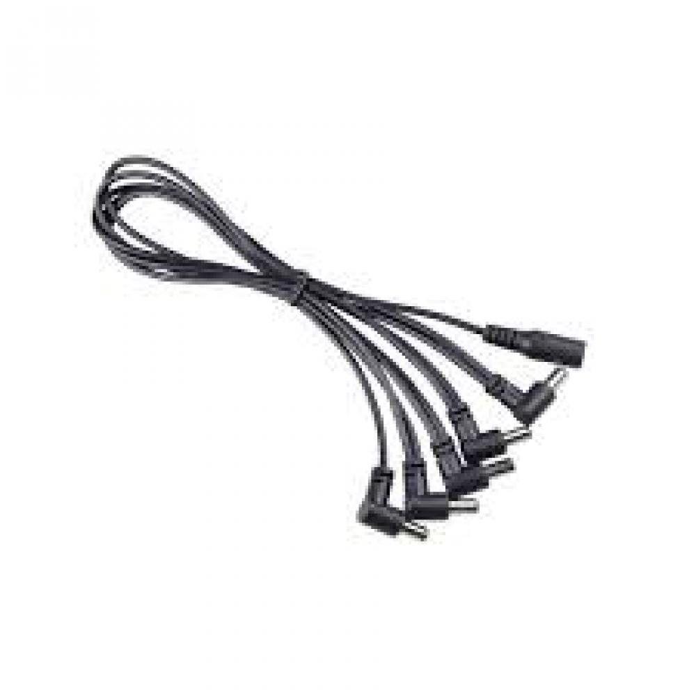 Mooer PDC-5A Multiplug 5 cable