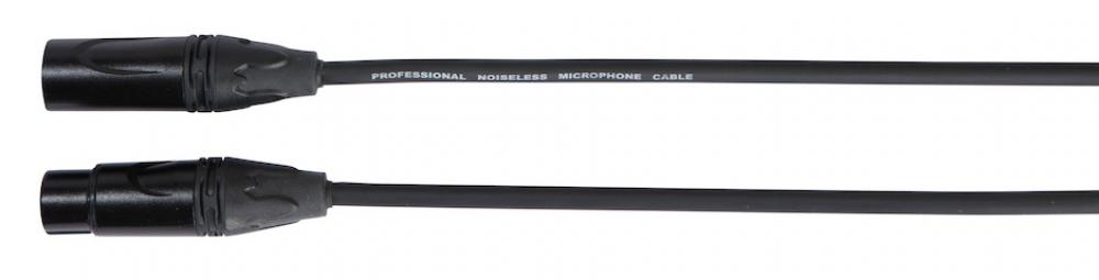 AMP PM-4/33 mikrofonikaapeli, 10m