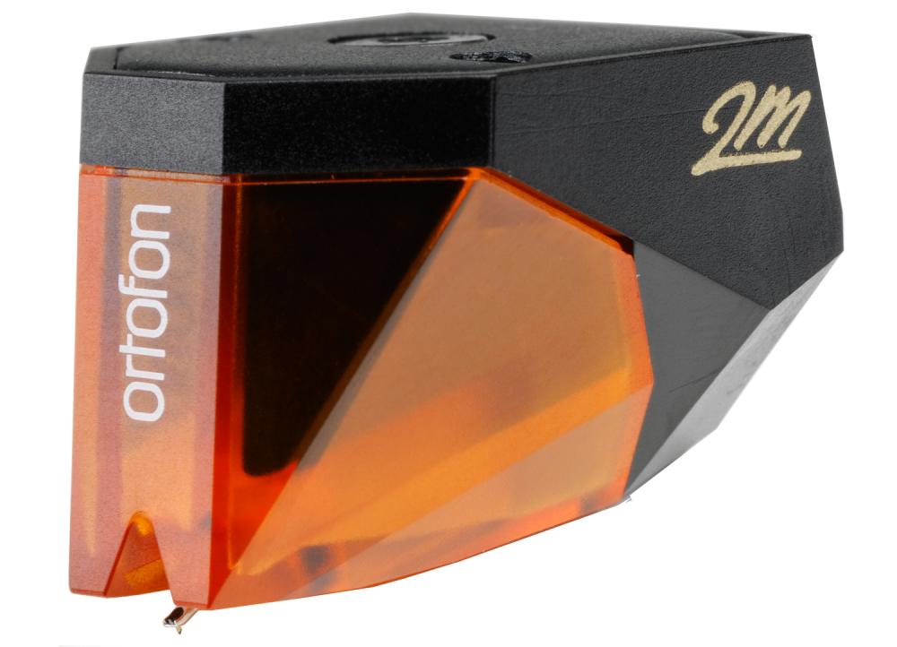 Ortofon 2M Bronze  äänirasia