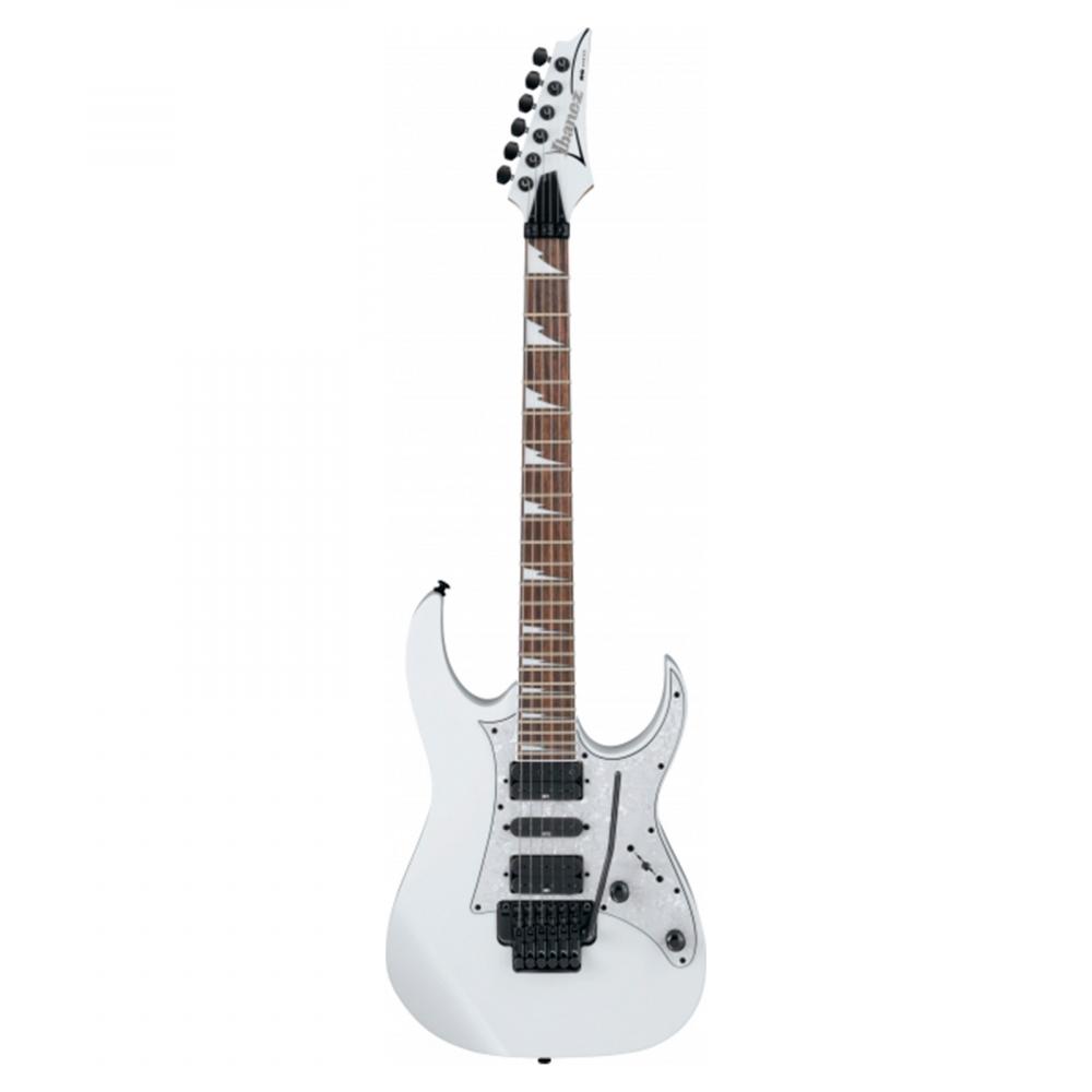 IBANEZ RG350DXZ WH sähkökitara IBANEZ RG350DXZ WH sähkökitara