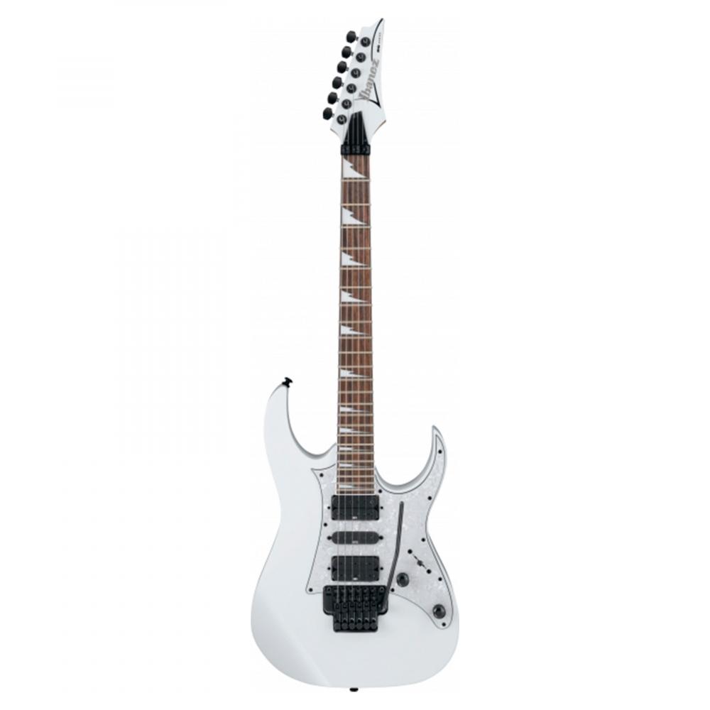 IBANEZ RG350DXZ WH sähkökitara