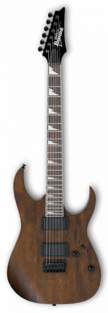 IBANEZ GRG121DX-WNF GIO sähkökitara IBANEZ GRG121DX-WNF GIO sähkökitara