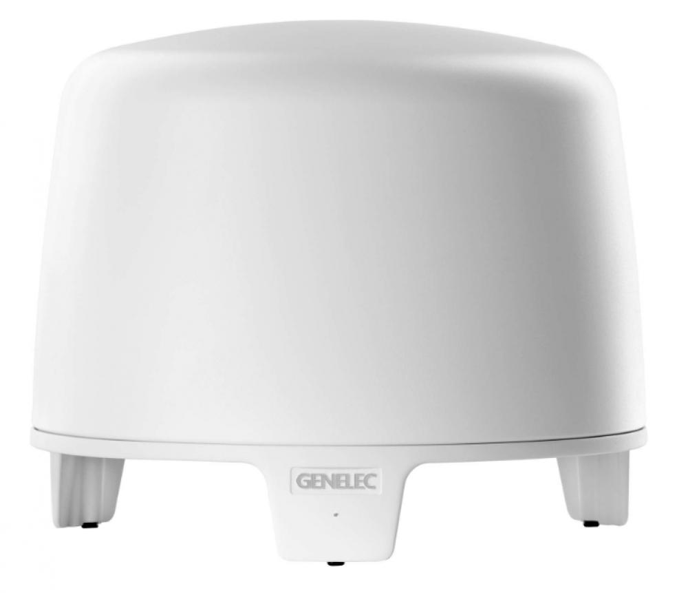 Genelec F Two (B) aktiivisubwoofer valkoinen