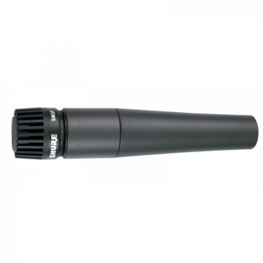 Shure SM57LCE Mikrofoni