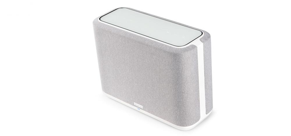 Denon Home 250 kaiutin, valkoinen Denon Home 250 kaiutin, valkoinen