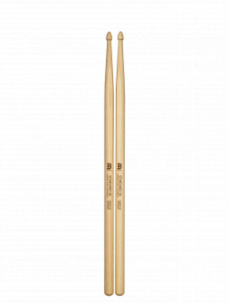 MEINL 5A STANDARD HICKORY rumpukapulat MEINL 5A STANDARD HICKORY rumpukapulat