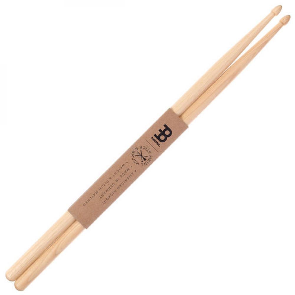 MEINL 7A STANDARD HICKORY rumpukapulat MEINL 7A STANDARD HICKORY rumpukapulat