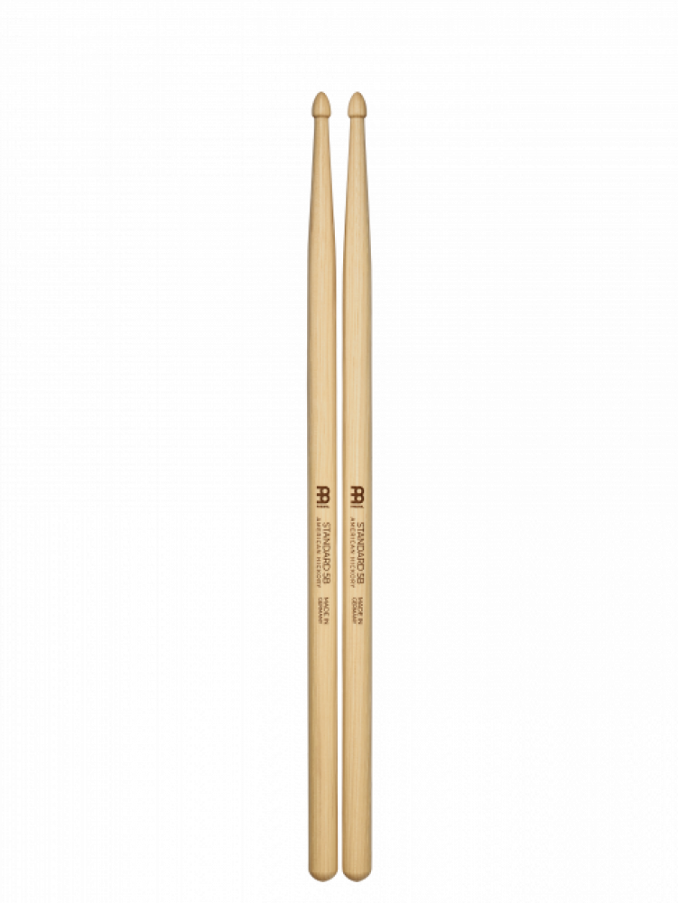 MEINL 5B STANDARD HICKORY rumpukapulat