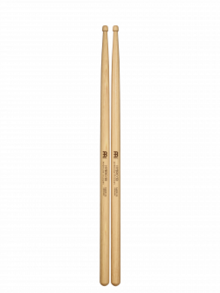 MEINL 5B HYBRID HICKORY rumpukapulat MEINL 5B HYBRID HICKORY rumpukapulat