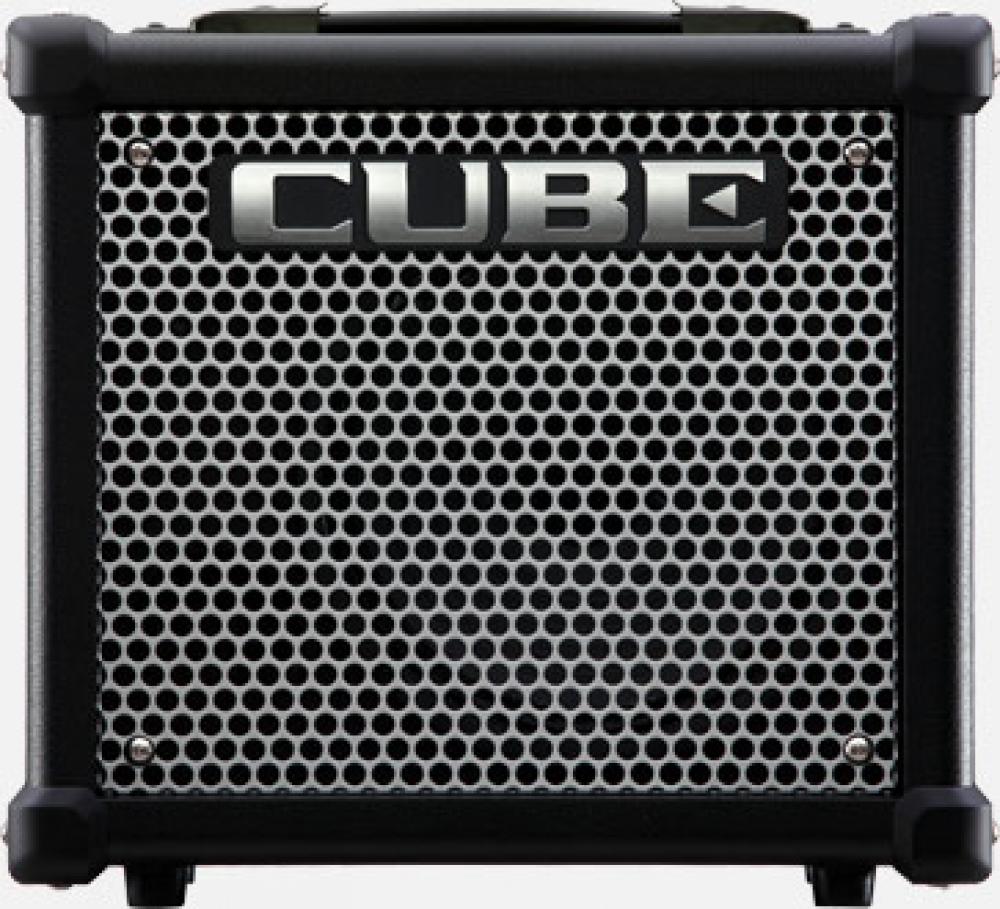 Roland Cube 10GX Kitaracombo