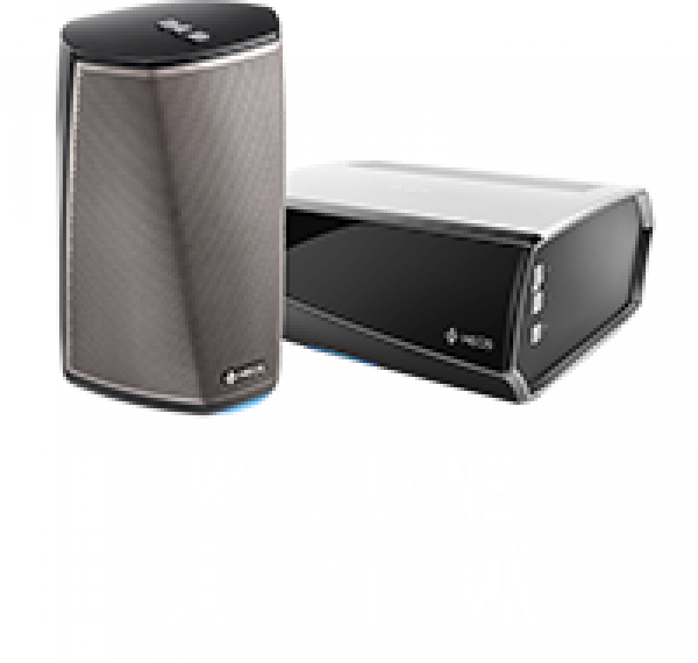 Monihuonejärjestelmät