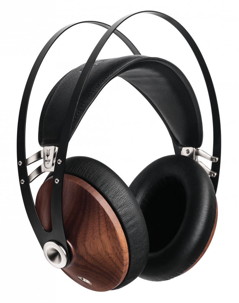 Meze Audio 99 Classics, walnut silver