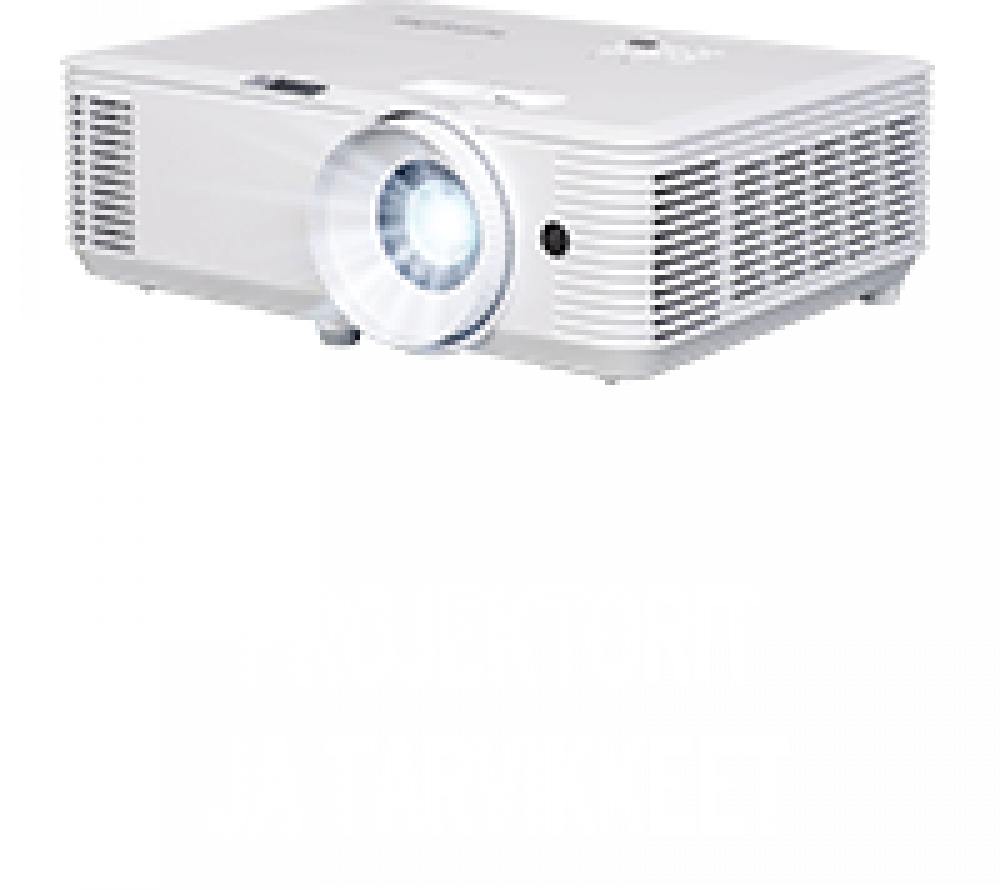 Projektorit ja tarvikkeet