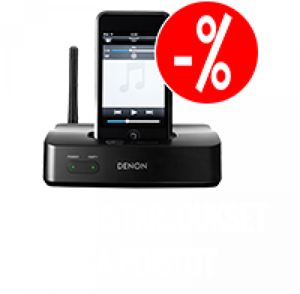 Erikoistarjoukset ja poistot