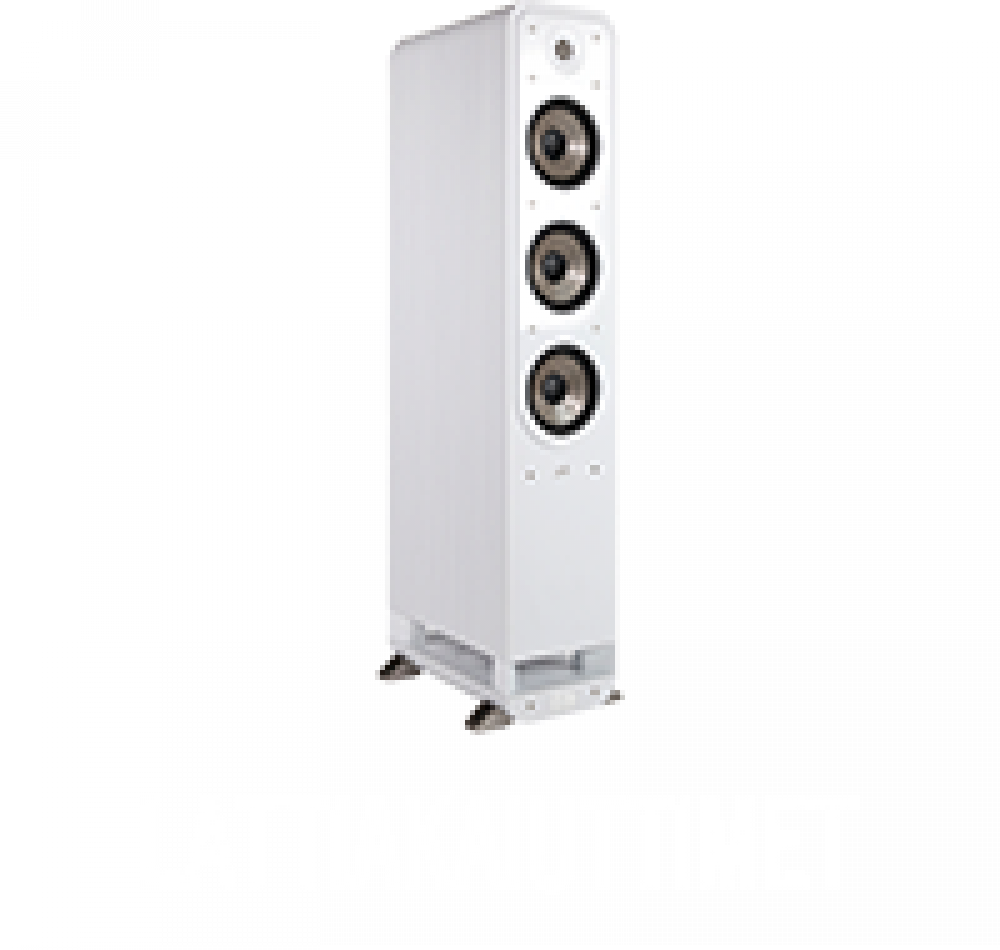 Lattiakaiuttimet