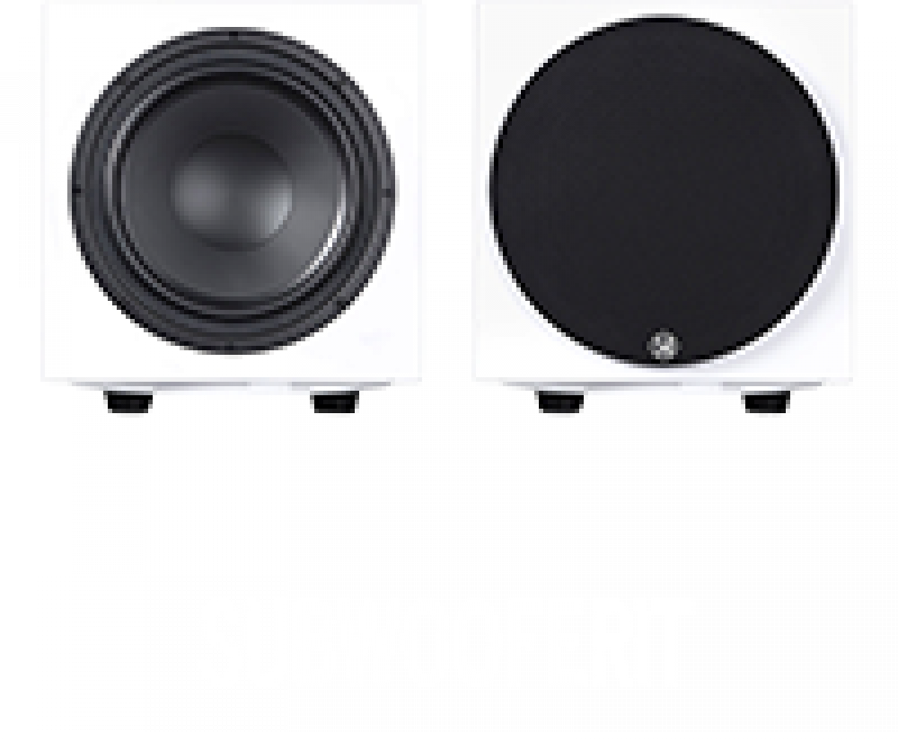 Subwooferit