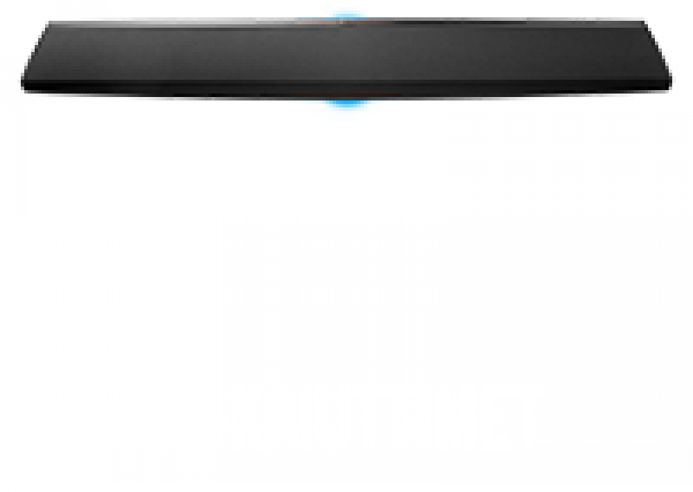 TV-kaiuttimet, soundbarit