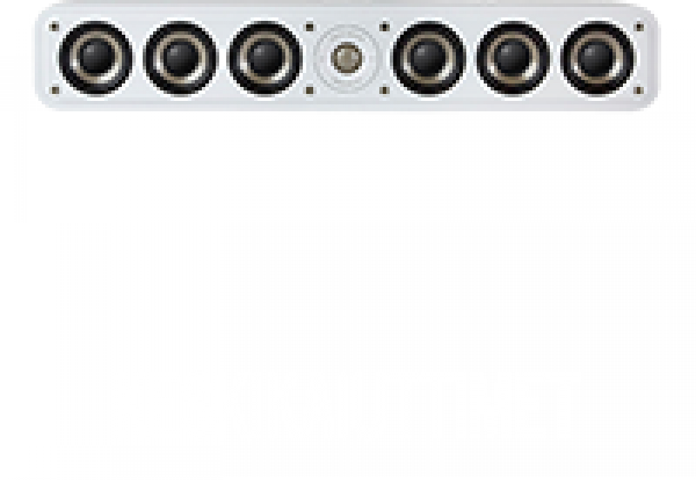 Keskikaiuttimet