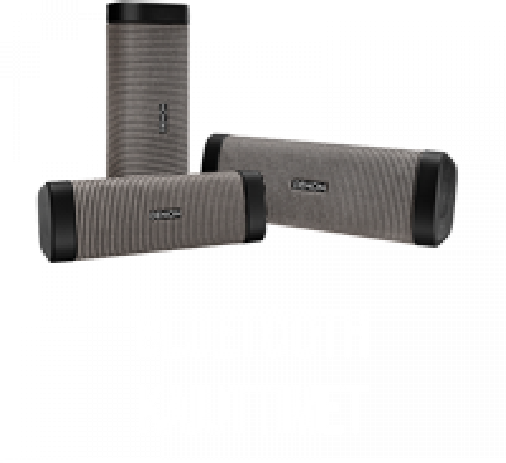 Bluetooth-kaiuttimet