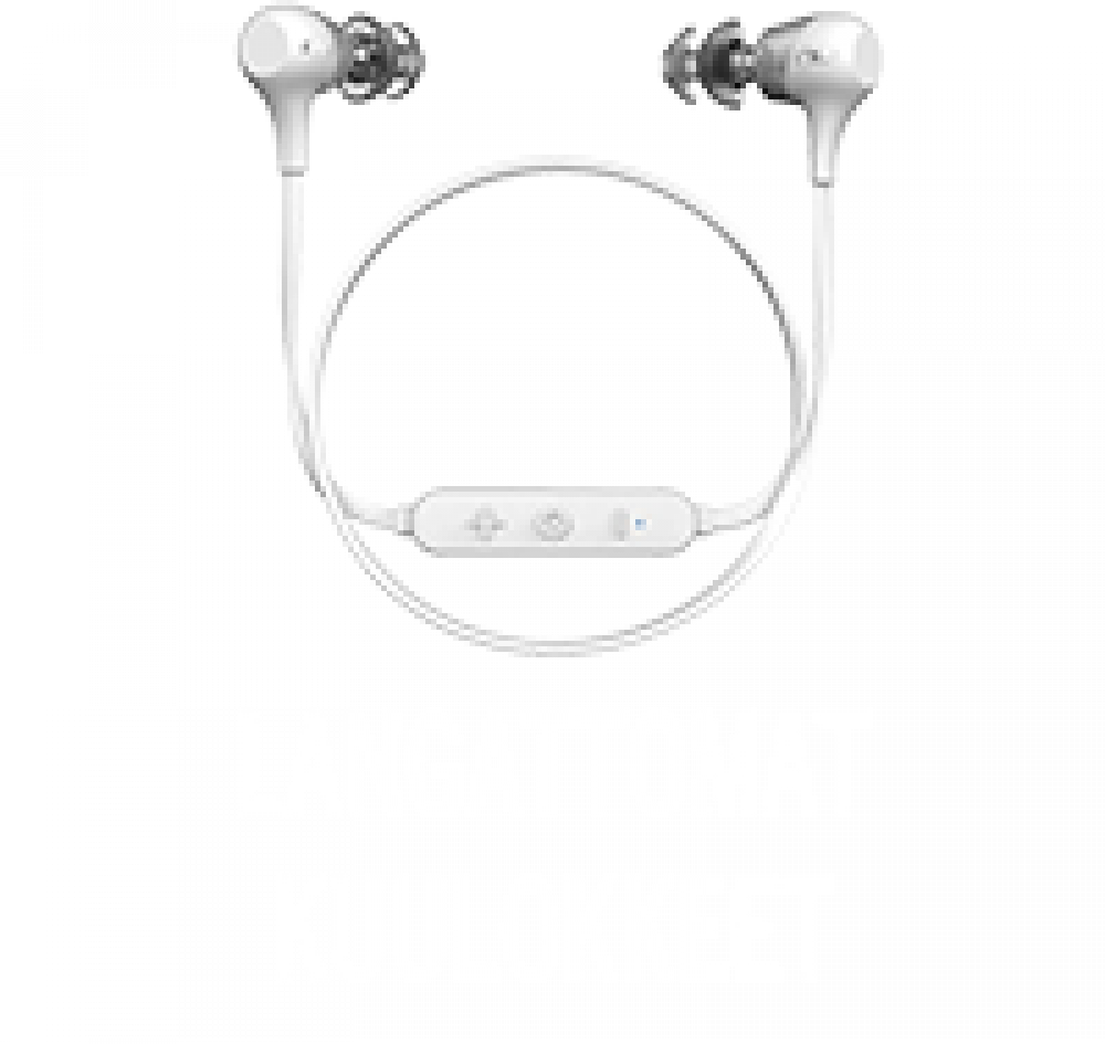 Langattomat kuulokkeet