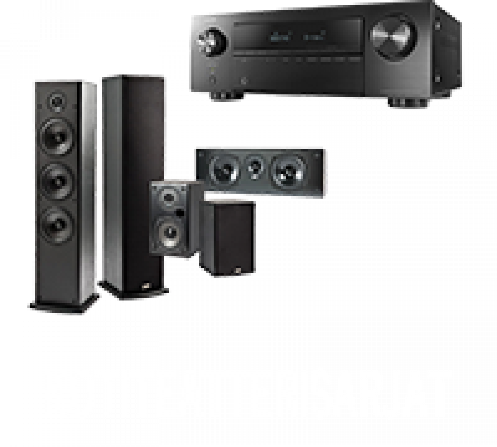 Kotiteatterisarjat