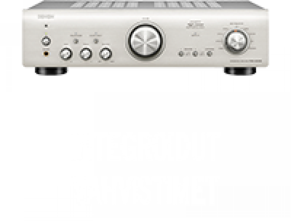 Integroidut vahvistimet