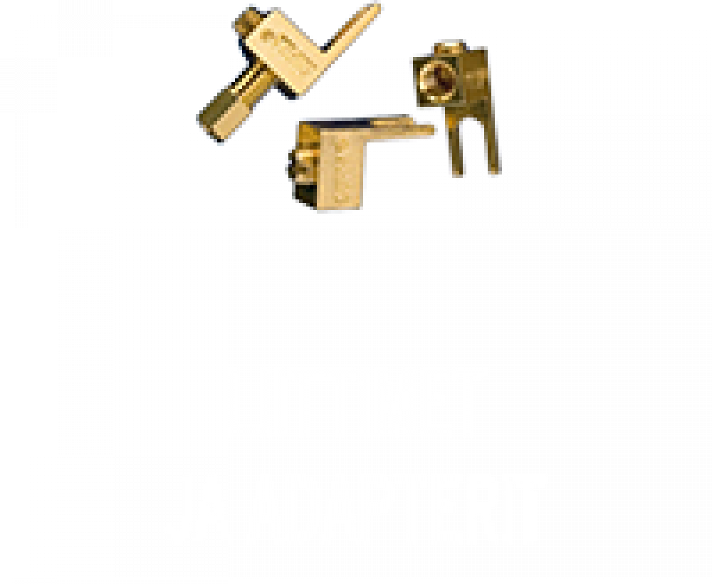 Liittimet ja adapterit