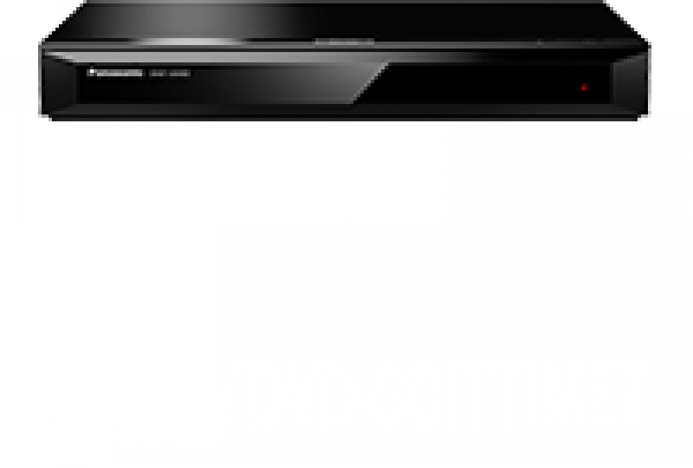 Blu-ray/DVD-Soittimet