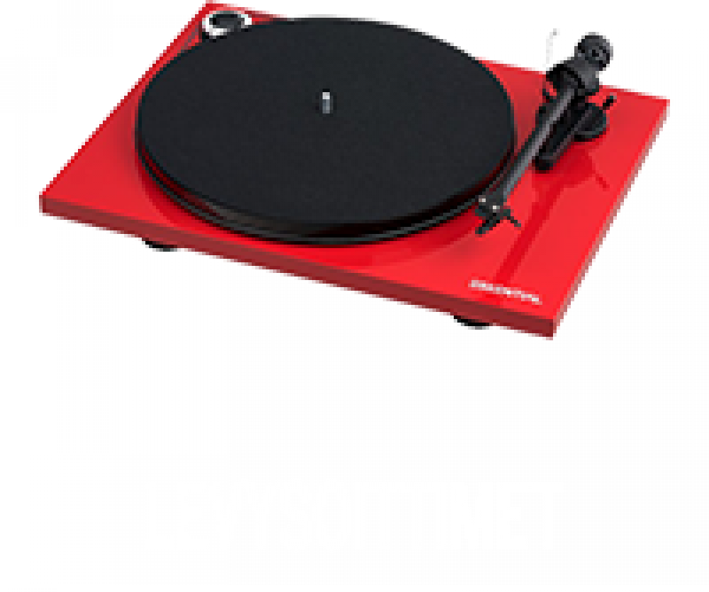 Levysoittimet