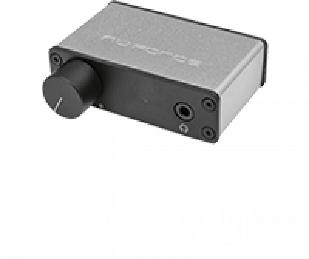 D/A-Muuntimet