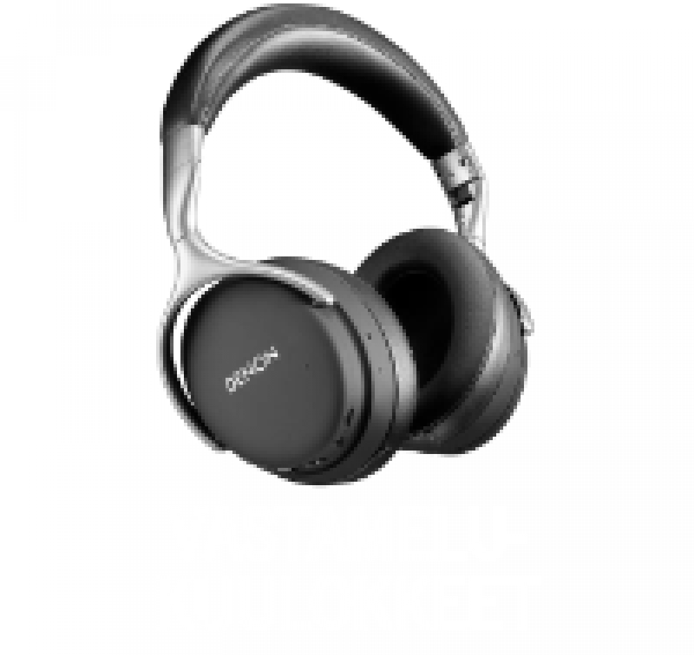 Vastamelukuulokkeet