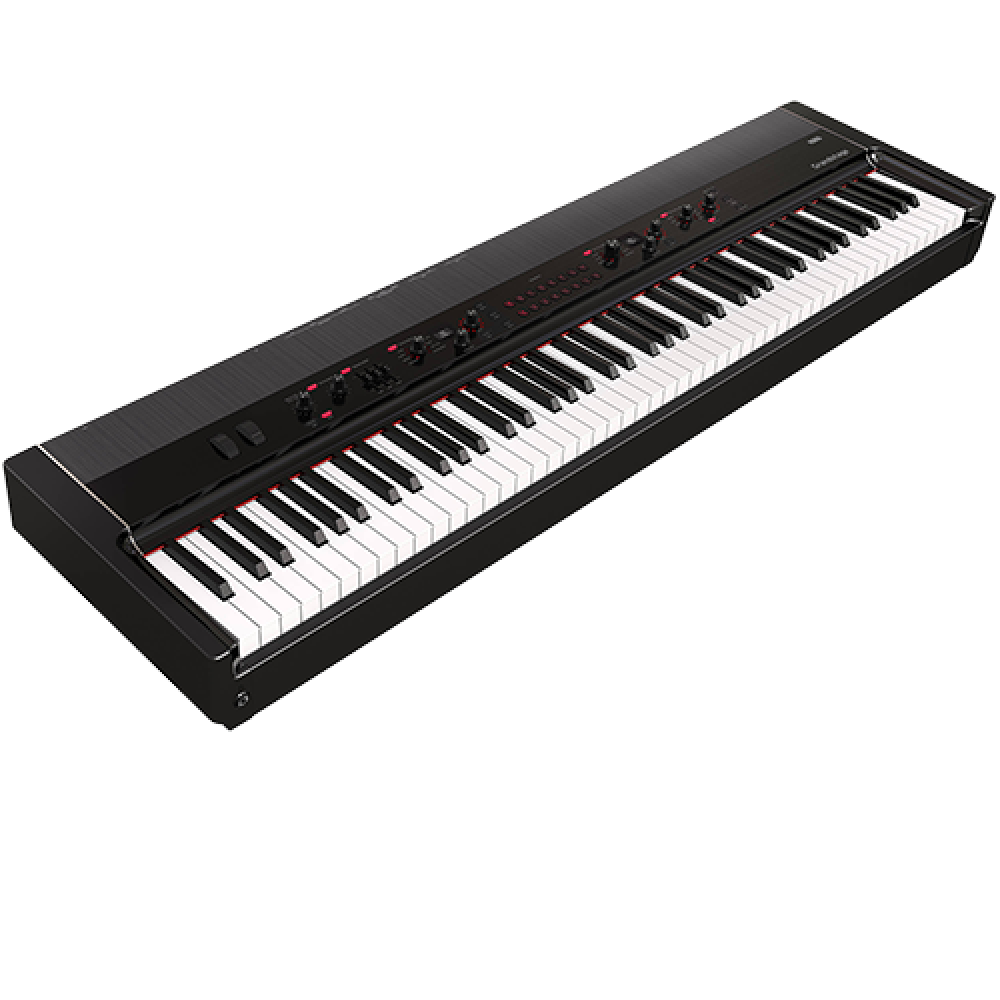 Kosketinsoittimet