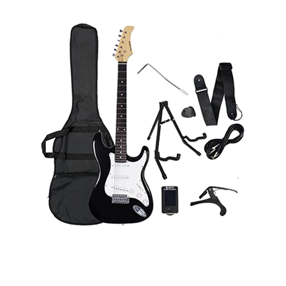 Kitaratarvikkeet