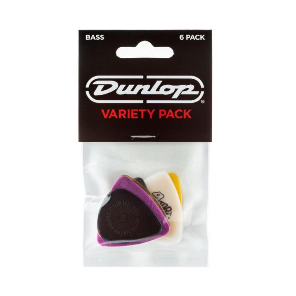 Dunlop Plektravalikoima bassokitaralle