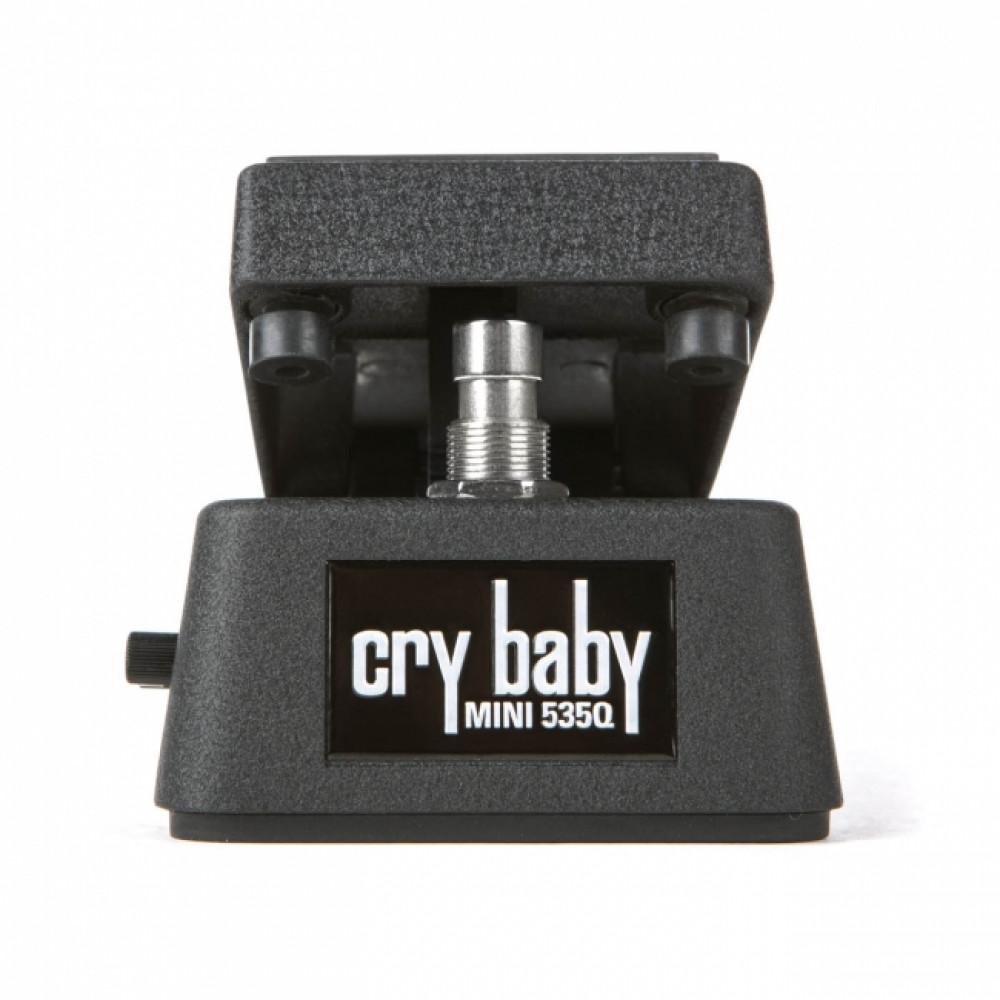 Dunlop Cry Baby Mini CBM95 Wah-pedaali
