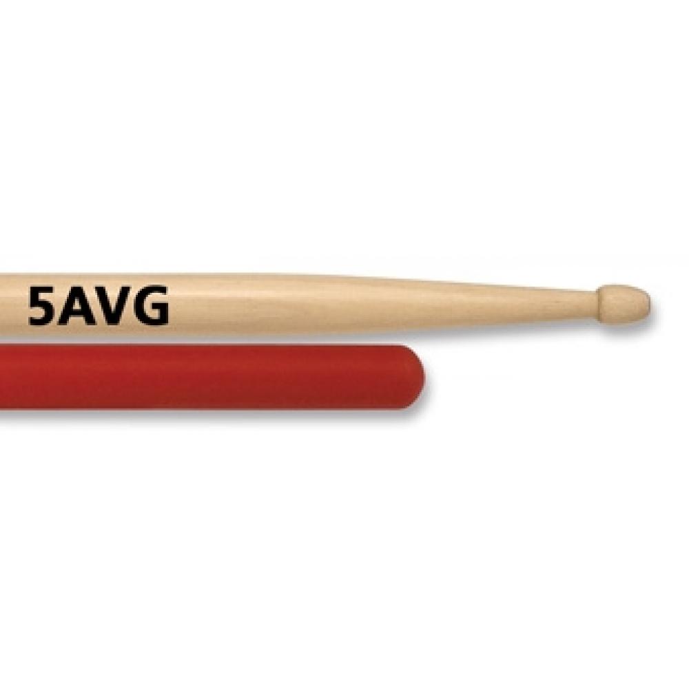 Vic Firth 5AVG American Classic® 5A Vic Grip rumpukapulat