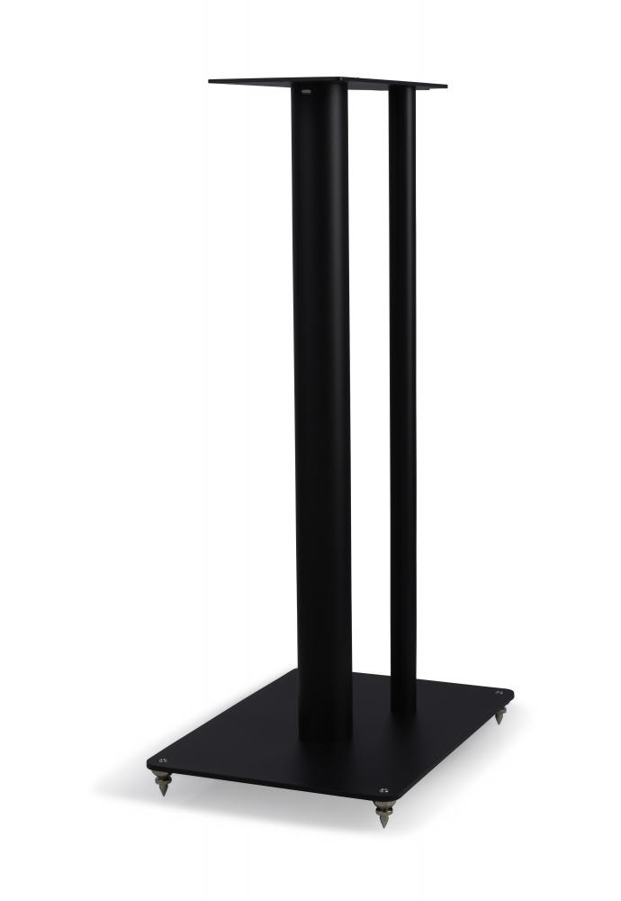 Q Acoustics Q3030FSi kaiutinjalat, musta Q Acoustics Q3030FSi kaiutinjalat, musta