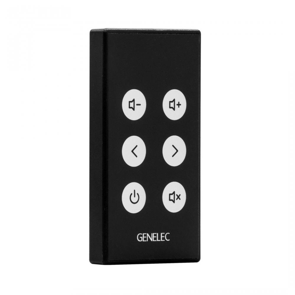 Genelec 9101B langaton äänenvoimakkuudensäädin musta Genelec 9101B langaton äänenvoimakkuudensäädin musta