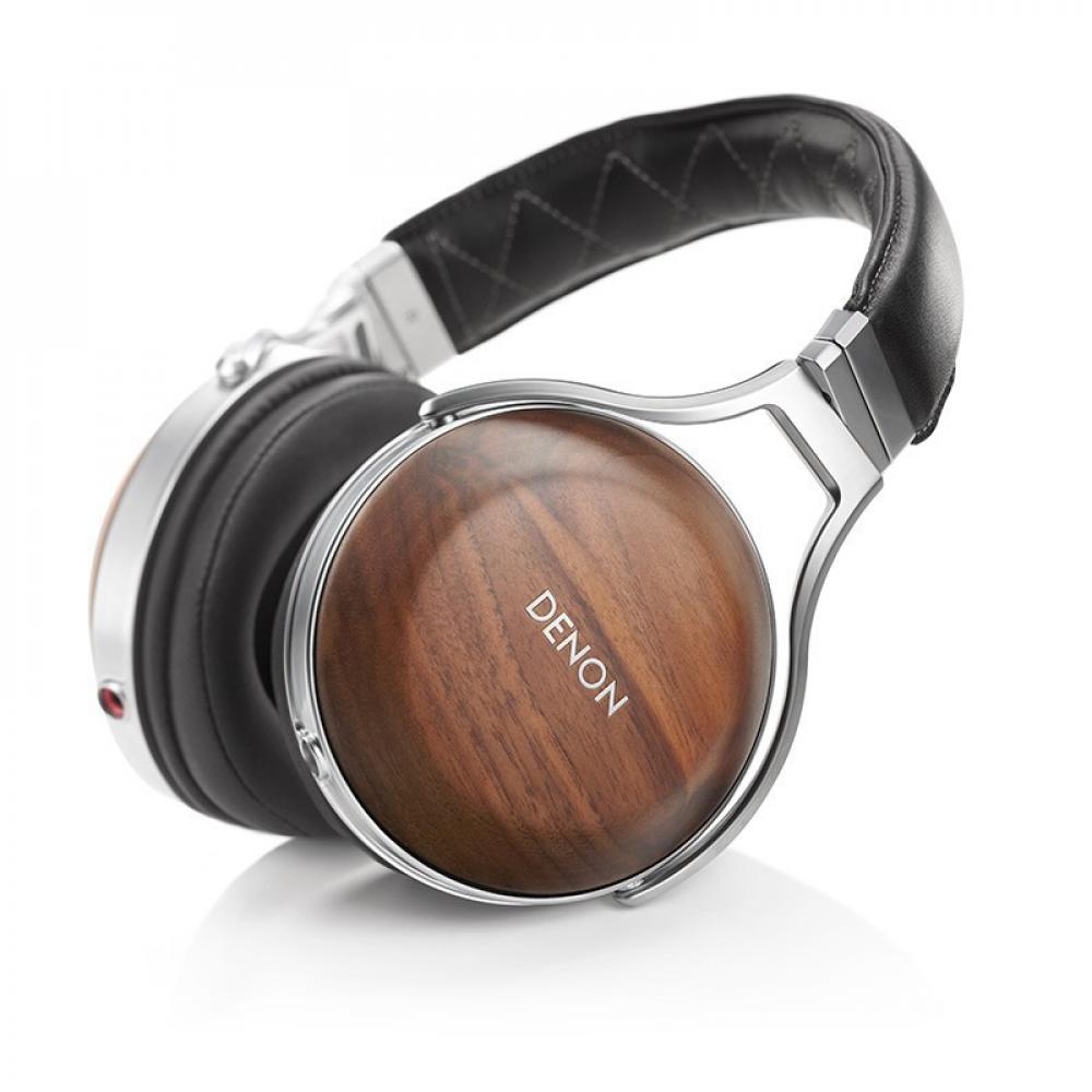 Denon AH-D7200 sankakuulokkeet Denon AH-D7200 sankakuulokkeet