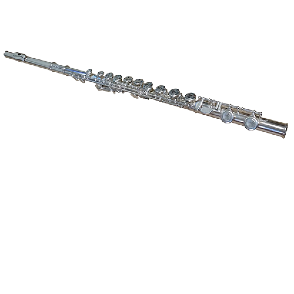 Puhallinsoittimet